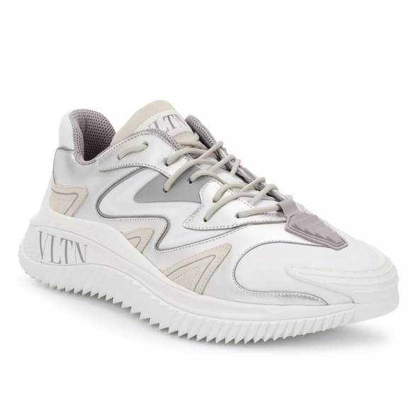 VALENTINO GARAVANI Wade Runner Sneakers - Picture 2 of 15